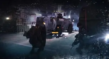 The Division 1.2 update brings four new gear sets to the game