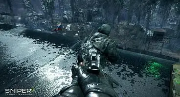 Sniper: Ghost Warrior 3 has a new release date: January 27th 2017