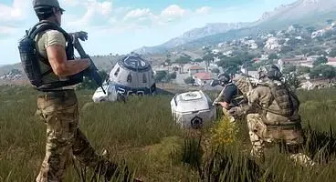 Bohemia Interactive Announces 'Incubator' Project Alongside Two New Games