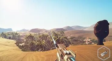 Planet Nomads Patch Notes - Patch 0.7.3