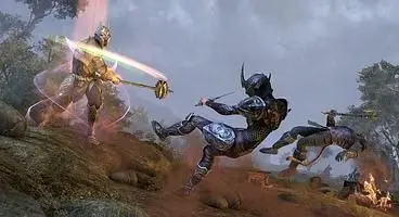 The Elder Scrolls Online Midyear Mayhem Event 2021 - Double Alliance Points, XP and Unique Rewards
