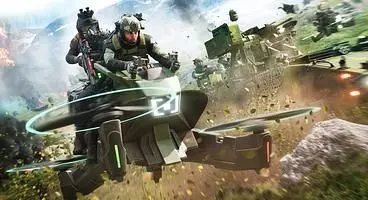Battlefield 2042 Season 7: Turning Point Release Date - Everything We Know