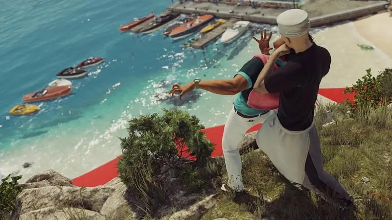 IO Interactive CEO Hakan Abrak teases "more Hitman" beyond World of Assassination and co-op news in the near future