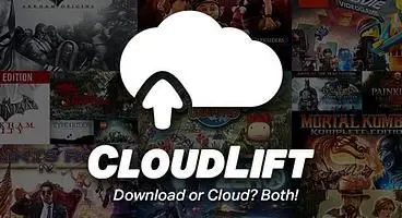 OnLive reboots with CloudLift, partnership with Steam