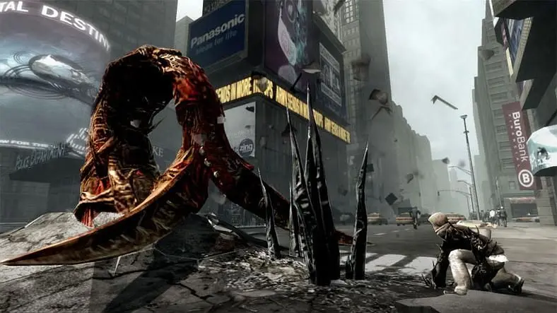 Radical thanks fans for making Prototype 2 possible