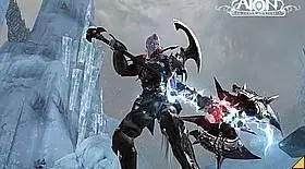 NCsoft addresses Aion server trouble
