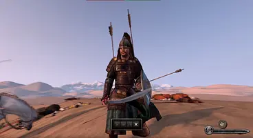 Mount & Blade II: Bannerlord Battles and Combat Detailed At E3