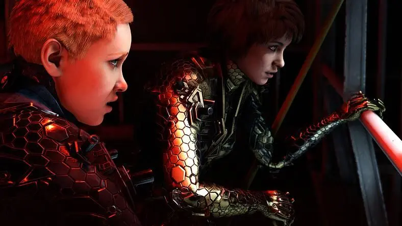 Nvidia Releases Wolfenstein: Youngblood Drivers With Super GPU Support