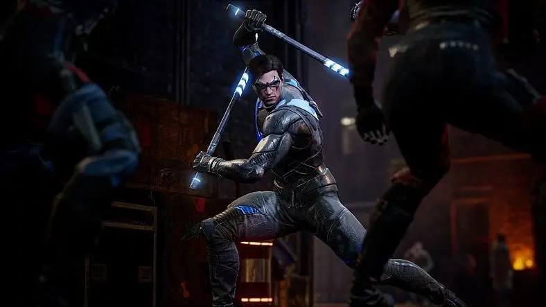 Gotham Knights System Requirements - Can you run it?