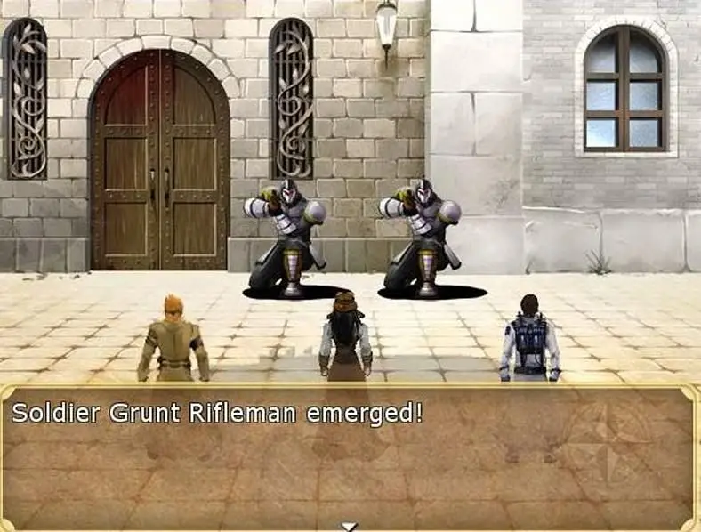 Steel and Steam is an RPG that aims to respect past. While a noble quest, the result proves that more was bitten off than could be chewed.