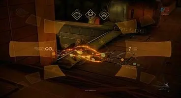 Warframe Synthesis Scanner - How does it work?