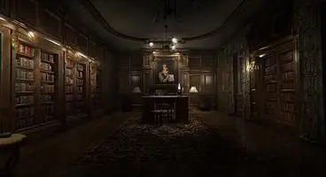 Bloober Team Reveals Layers of Fear VR for PC