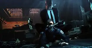 GamesCom 2012: Multiplayer 'Contracts' in Hitman: Absolution