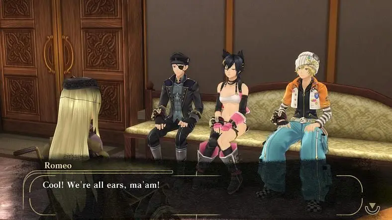 Would the real Monster Hunter please stand up?