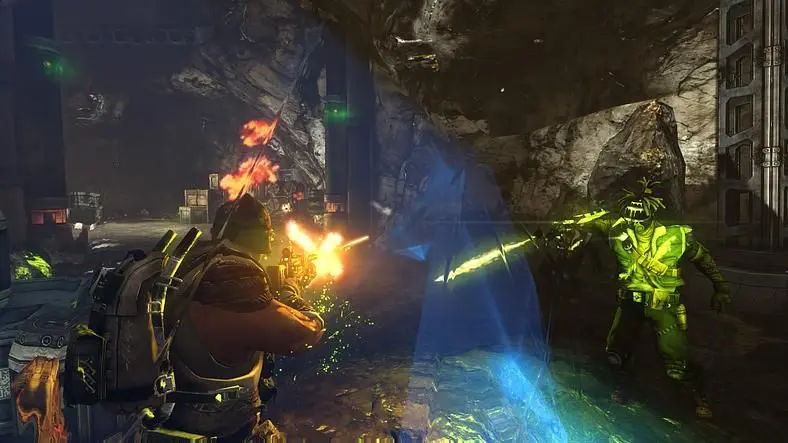 Defiance 2050 Closed Beta Release Times, Download Size - Everything We Know