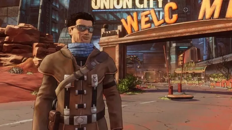 Beyond a Steel Sky Release Date - When Does Beneath a Steel Sky 2 Come Out?