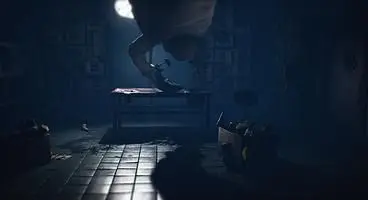 Goosebumps and Jump Scares