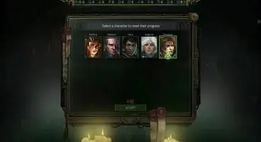 How Do You Respec Characters in Warhammer 40,000: Rogue Trader?