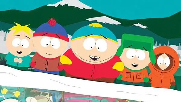 South Park creators personally picked Obsidian to develop South Park RPG