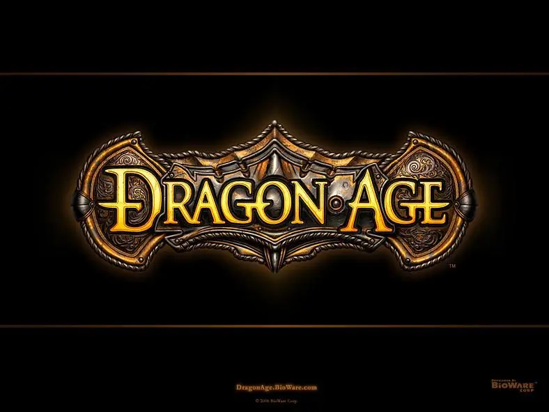 EA CEO John Riccitiello; "Dragon Age won't be a risk"