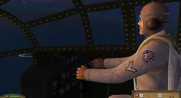 I can't help thinking that if Lesta Studio had set their sights a little lower, by removing one of the layers of gameplay, they could have fired out a damn nice game.
