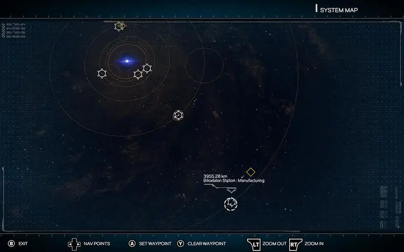 Double Damage Games reveals Rebel Galaxy, an action space opera for PC