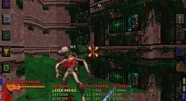 Night Dive working on complete remake of System Shock, discussing System Shock 3