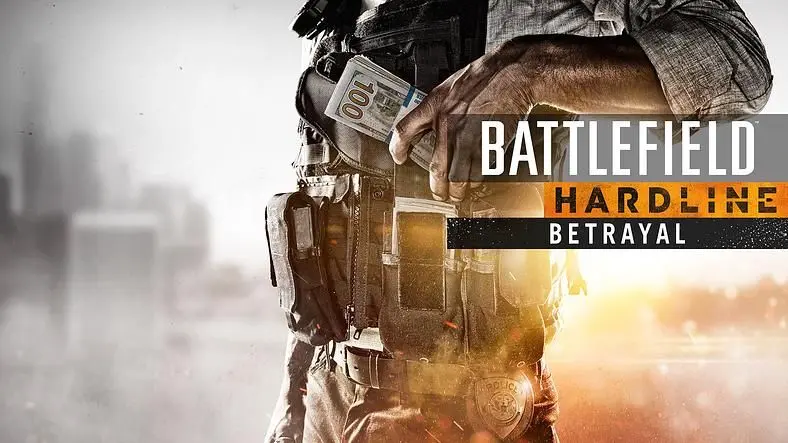 Battlefield Hardline expansion Betrayal release date announced by EA