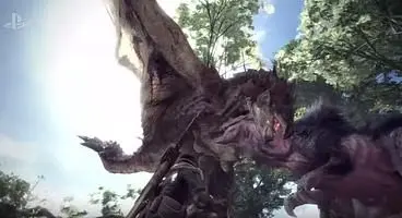Monster Hunter World's PC Version Is Coming Later Due To An Inexperienced Internal Team