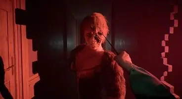 New Game From the Developers of Agony is Paranoid