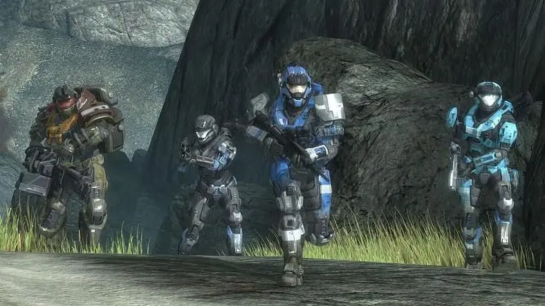 Halo Reach Firefight beta delayed due to "severe blocking bugs"