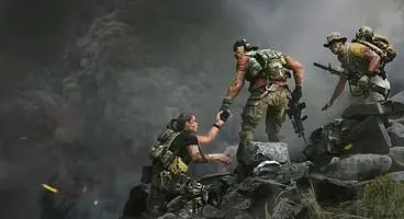 Ghost Recon Breakpoint Ghost of the Past - Objective Overview