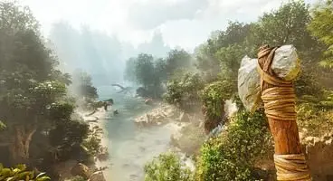 Will ARK: Survival Ascended Be Available on GeForce Now?