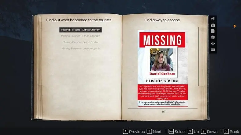 Midnight Forge Game Studios blends atmospheric detective gameplay with Nordic-infused horror. Is this a grim match made in heaven?