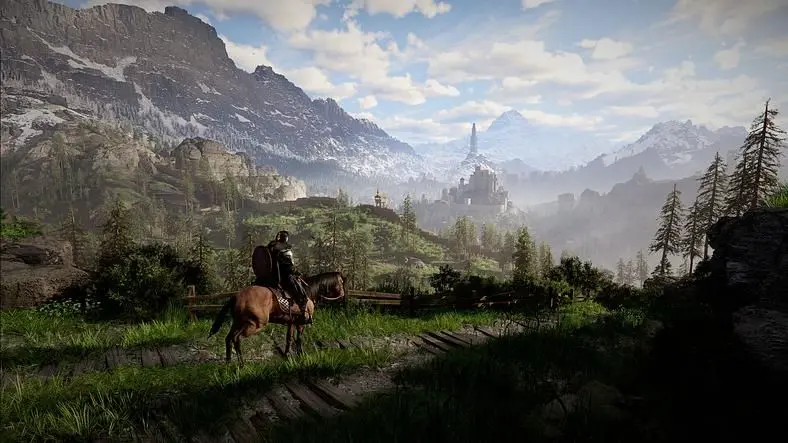 Crimson Desert Release Date, Gameplay, Platforms & More - Latest News