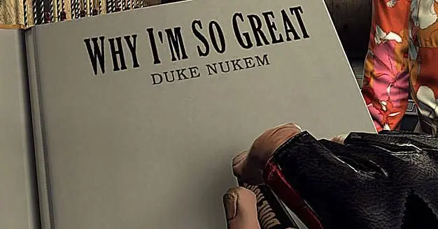 3D Realms "denies all allegations" by Gearbox, "retains the right" to Duke Nukem