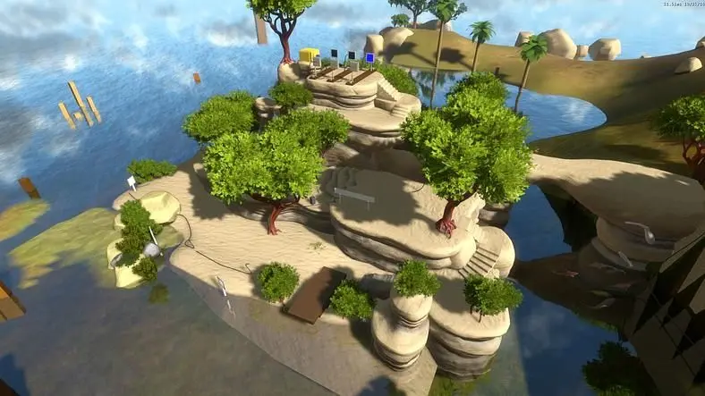 Jonathan Blow reveals reasons behind The Witness' PS4 timed exclusivity