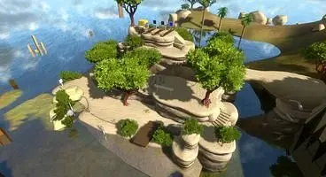 Jonathan Blow reveals reasons behind The Witness' PS4 timed exclusivity