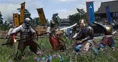Total War: Shogun 2 gets clan DLC