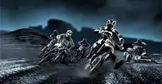 THQ announce first MX vs. ATV Alive DLC, a private compound