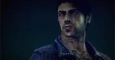 Mikami: Shadows of the Damned 'not Resi Evil', all Grasshopper