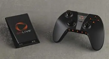 OnLive's MicroConsole retails December 2nd, has $99 price tag