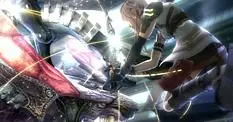 Final Fantasy will "probably never" adopt first-person shooter style