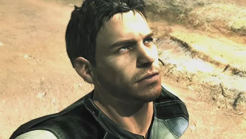 Microsoft halts Resident Evil 5 co-op Demo outside of Japan