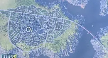 Going by its name, Cities XL has a lot to live up to. Does it deliver? Or will it need a smaller size? (PC)