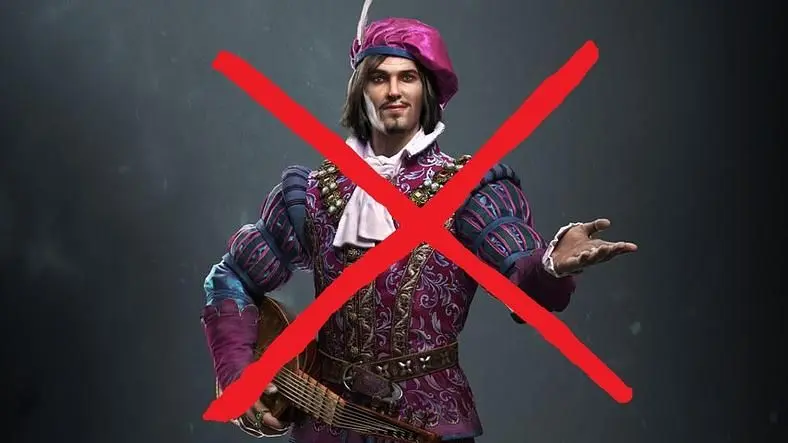 Witcher 3 Mods