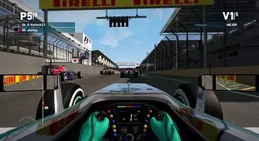 Formula One demands F1 mods be removed from RaceDepartment's site