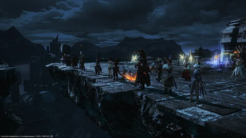 Final Fantasy XIV: Stormblood - Beginner's Guide