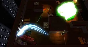 At Sundown Is A Multiplatform Stealth-Based Arena Shooter That's Coming In Spring 2018