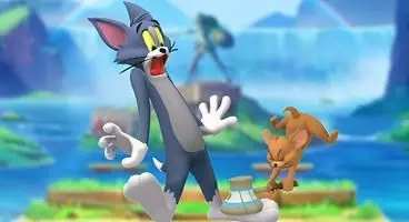 MultiVersus Developers Looking Into Balancing Tom & Jerry